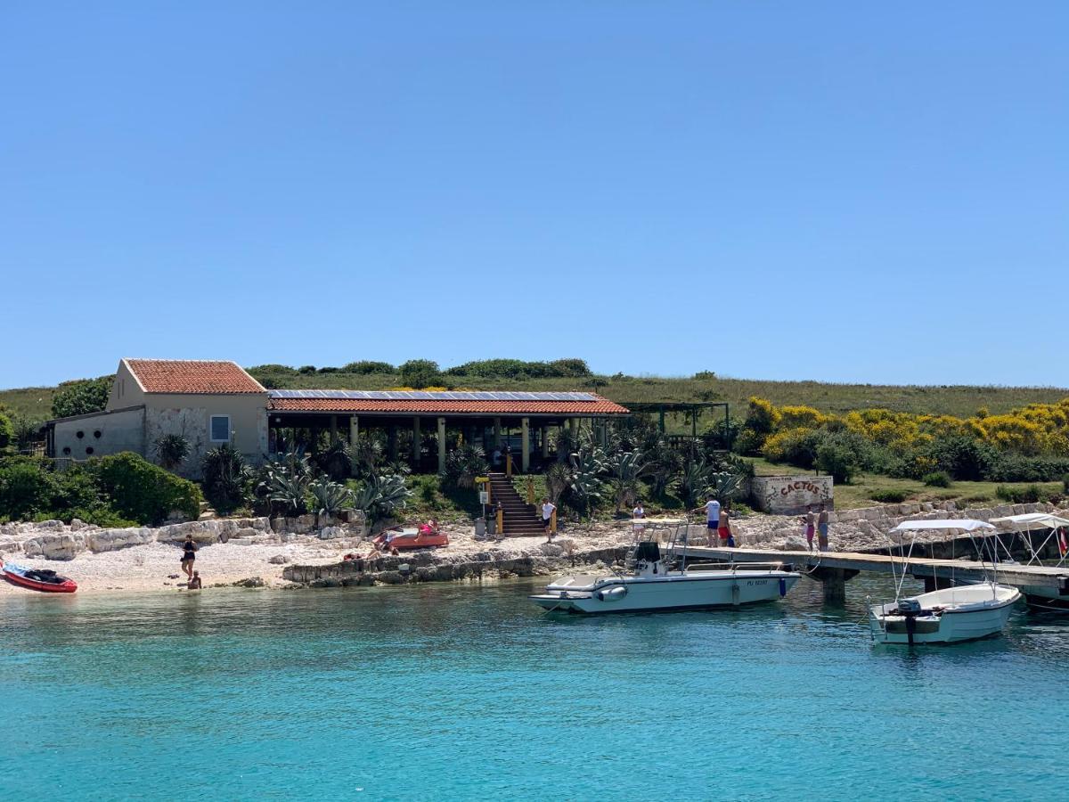 Natura 7 Μεντουλίν Εξωτερικό φωτογραφία