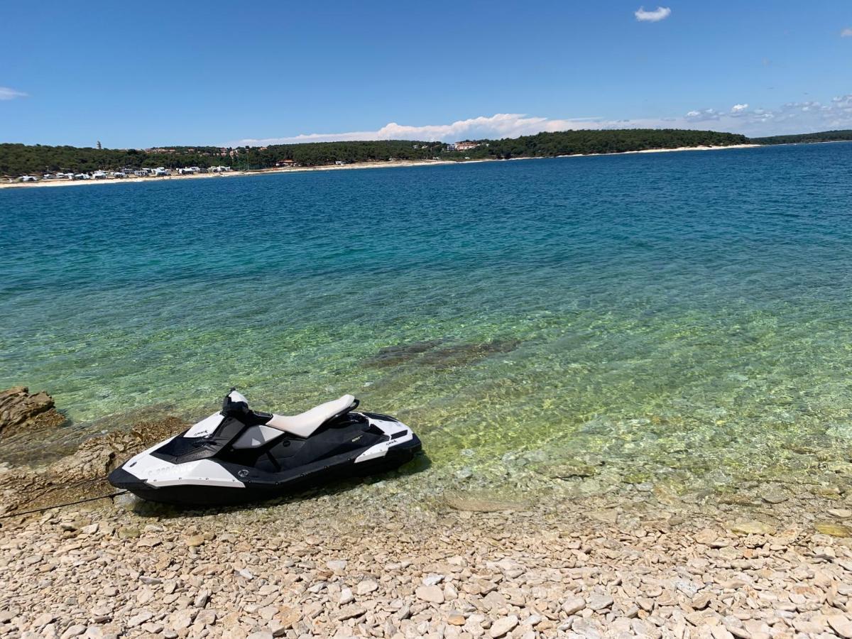 Natura 7 Μεντουλίν Εξωτερικό φωτογραφία