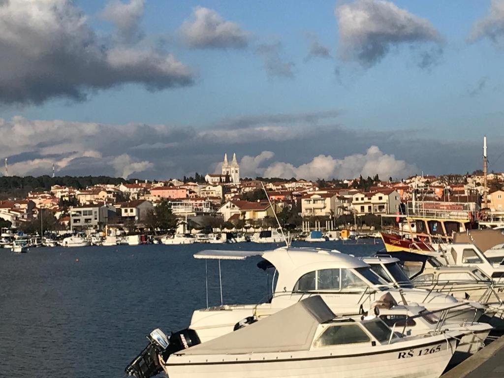 Natura 7 Μεντουλίν Εξωτερικό φωτογραφία